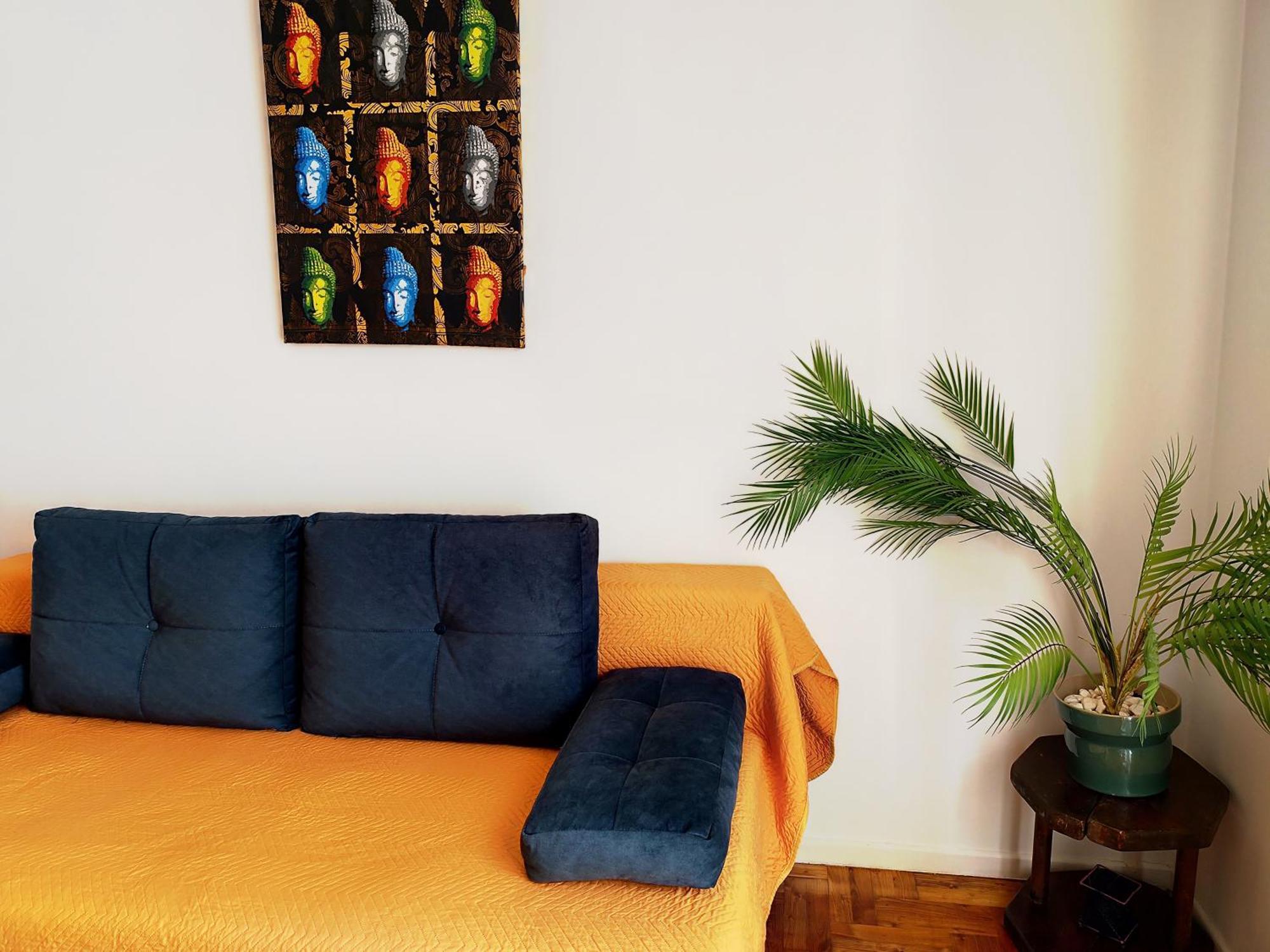 Selini'S Apartment Athen Exterior foto